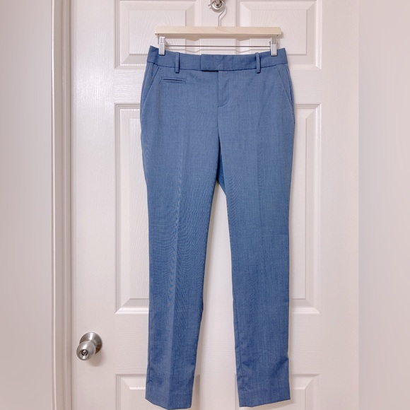 Banana Republic Factory Pants & Jumpsuits Banana Republic Factory Jackson Fit Pants 2